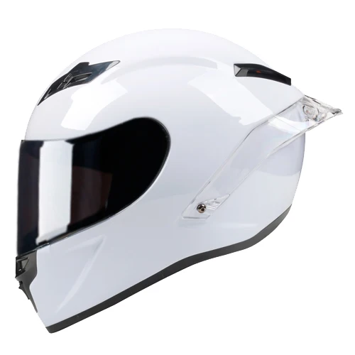 Мотоциклетный шлем для езды на мотоцикле, полнолицевой шлем, DOT approved Capacete Da Motocicleta, шлем для мотокросса - Цвет: 3