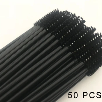 500 Pcs Black