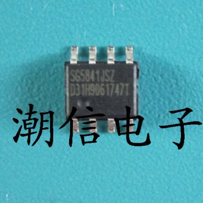 Бесплатная доставка Новинка % SG5841JSZ SOP-8