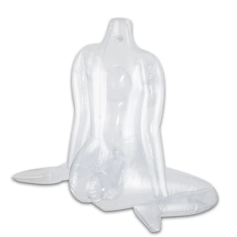 Kopen Transparante Leer M Been Adult Sex Product Groothandel Mannelijke Masturbatie Apparaten Opblaaspop Non Fysieke Pop Vliegtuig