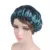 1шт Взрослых Атласная Твердая Спальная Шляпа Bonnet De Nuit Night Sleep Cap Уход За Волосами Bonnet Nightcap Для Женщин Мужчин Унисекс Cap Поставки