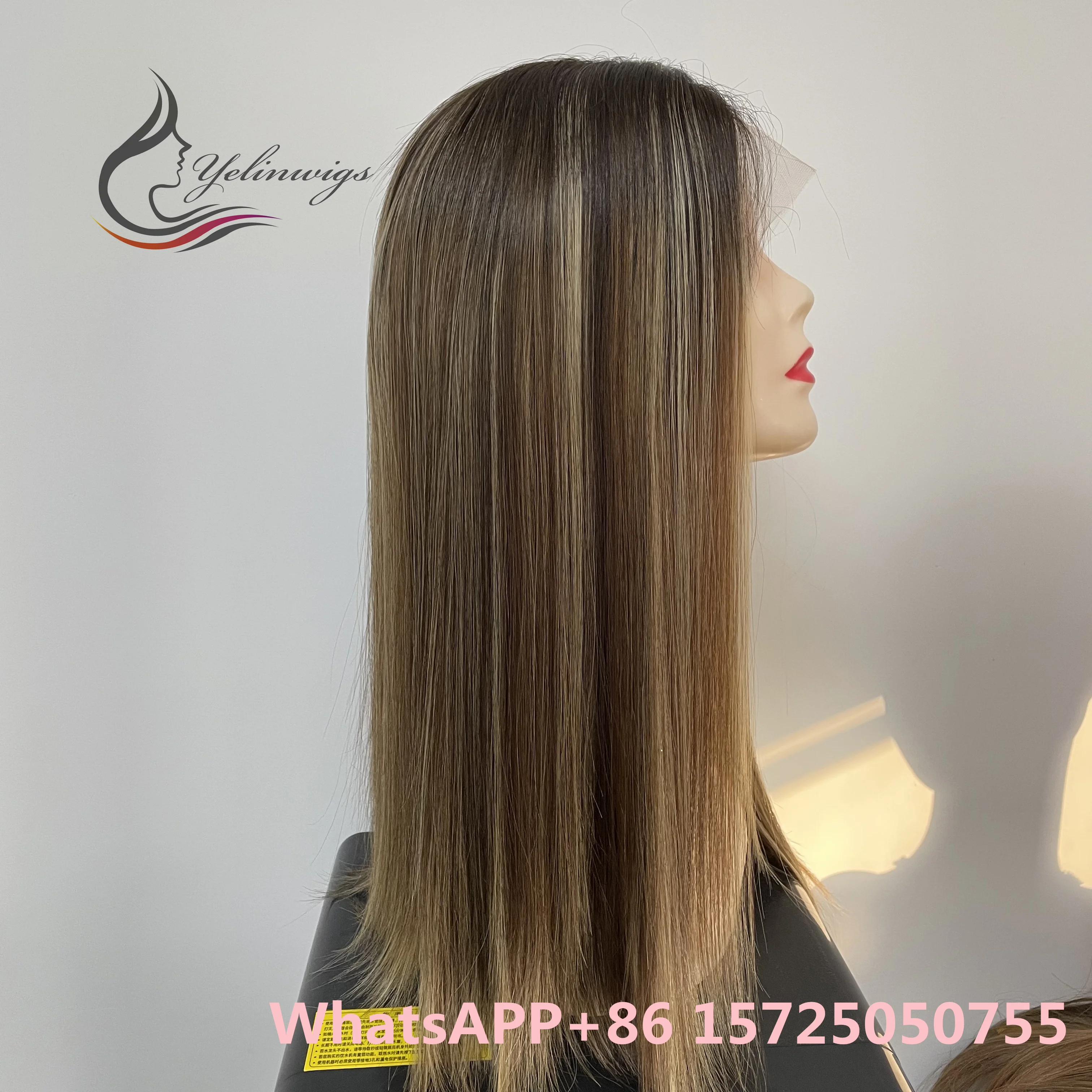 Рисунок 4 - Самый популярный новый еврейский парик