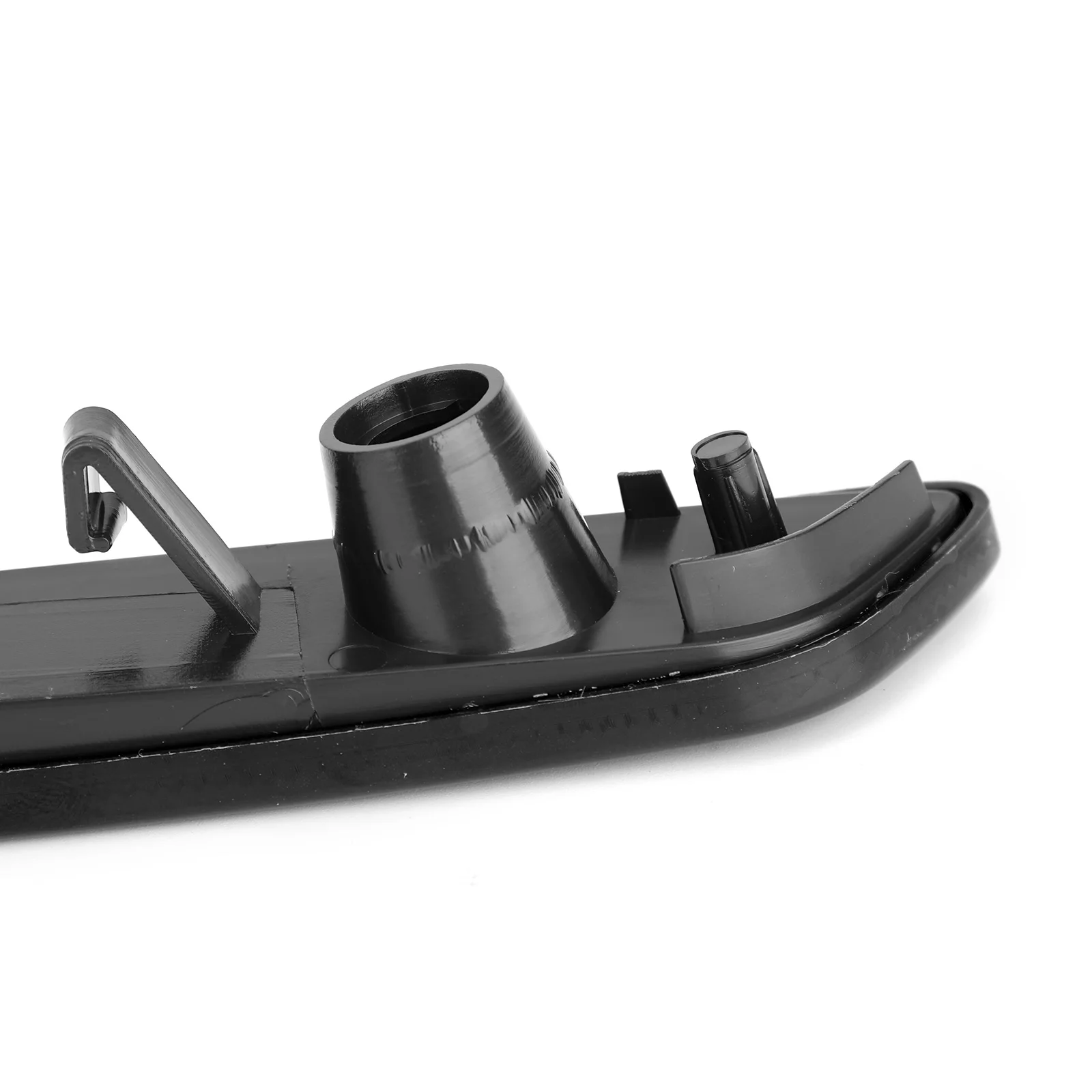 Areyourshop 1 пара передний бампер боковая подсветка маркера КРЫШКА ДЛЯ Chevy Z06 2006-2013 подсветка крышки автозапчасти