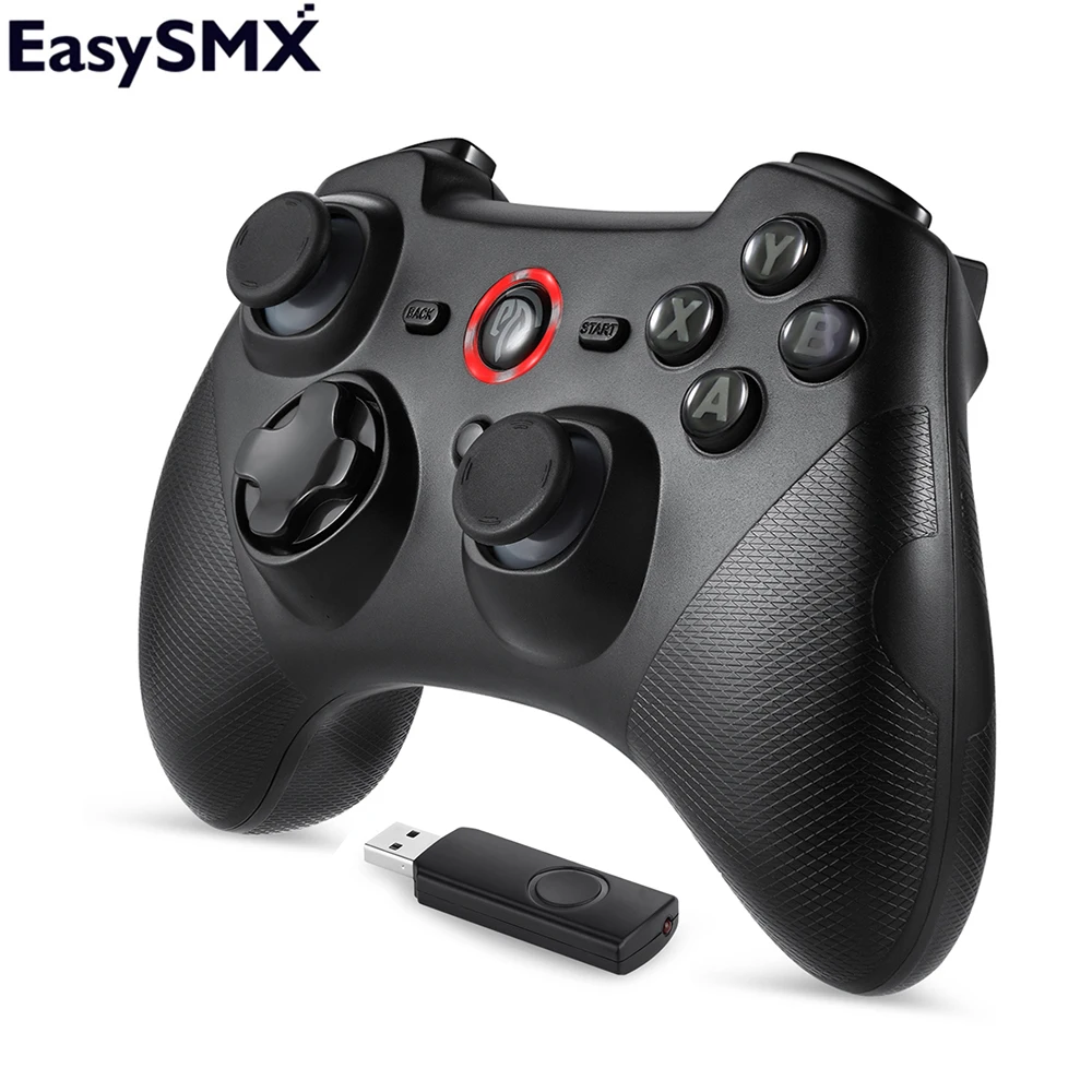 wireless gamepad for mi tv