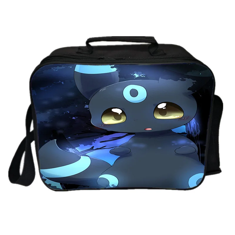 Bolsas p almoço