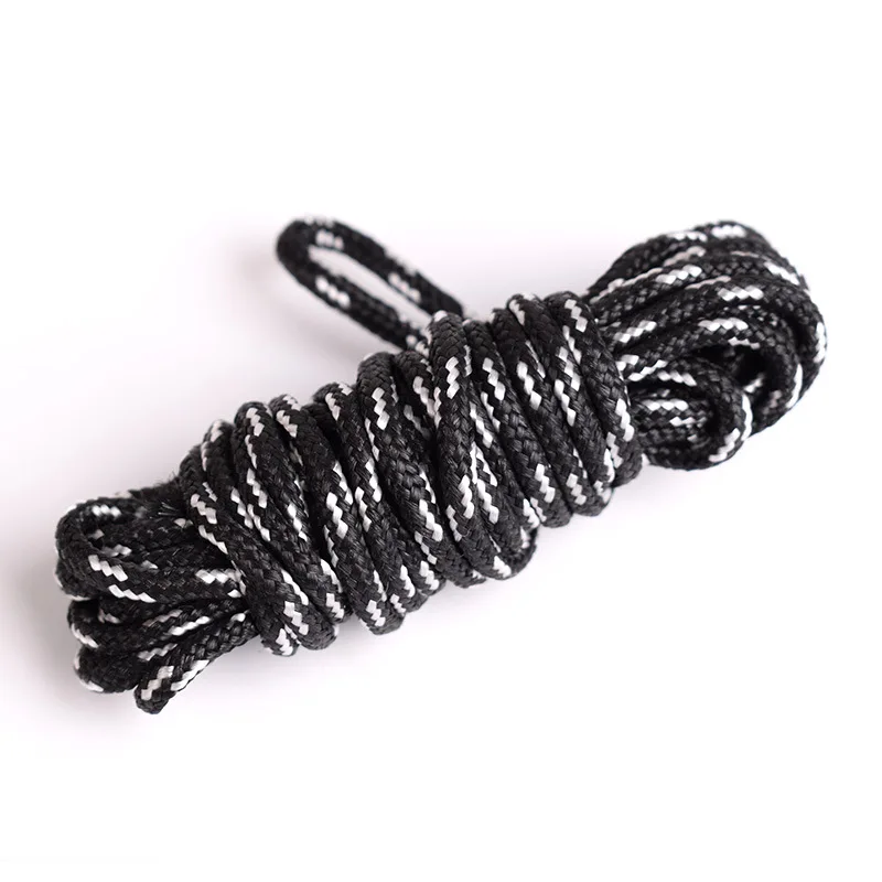 

Manufacturers Direct Selling Awning Tent Wind Rope Outdoor Camping Strong Wind Proof Rope Stake Drawstring Drying Clothes Drying