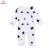 Baby Clothes Girl Jumpsuits Spring Autumn Newborn Baby Clothes Cartoon Warm Romper Stars Costume Baby Rompers Infant Boy Clothes ► Photo 3/6