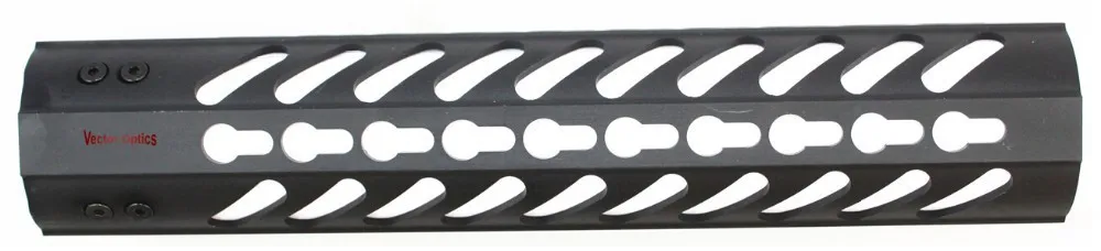 VO 10 Inch KeyMod Rail Acom 4