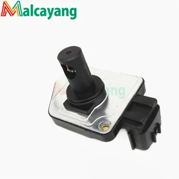 

MASS AIR FLOW SENSOR METER MAF FOR NISSAN FRONTIER XTERRA Pickup 2.4 L AFH55M12 160171S710 AFH55M-12 74-50050 16017-3S500 830952