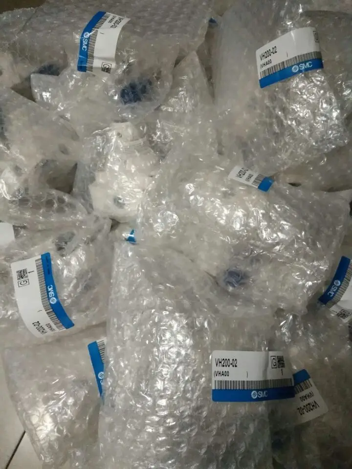 

Sale and sale of SMC manual valve VH212-N02 VH231-02 VH232-02 VH300-02 VH30