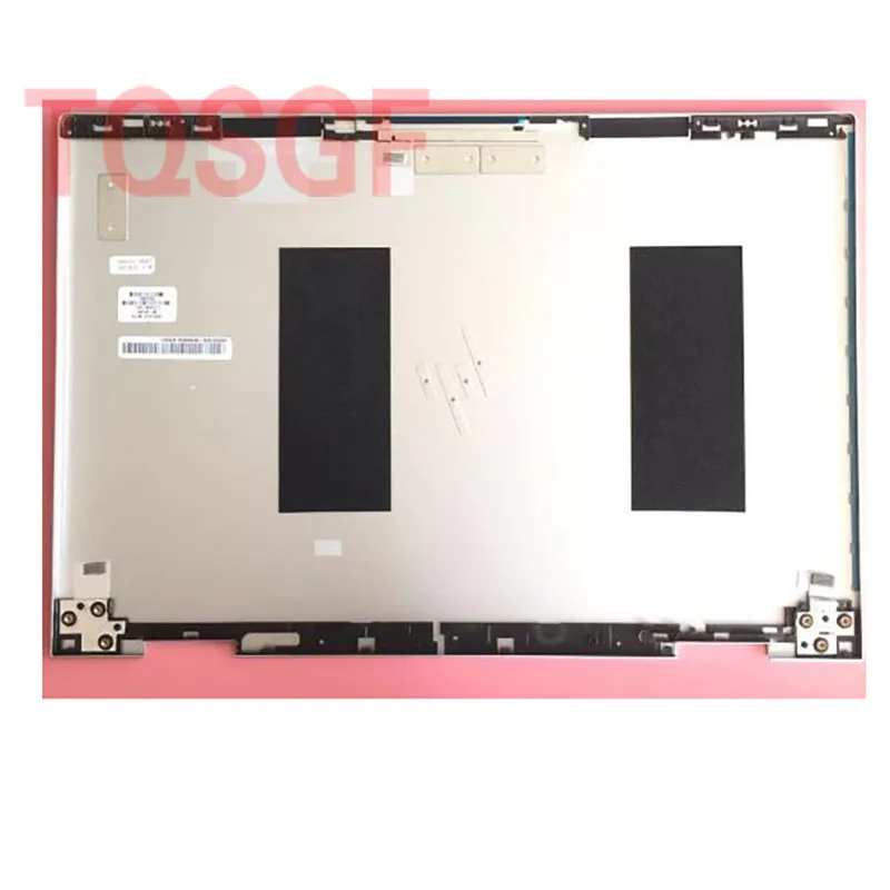 ЖК-задняя крышка для hp ENVY 15X360 15-CN 15M-CN L23846-001Silver
