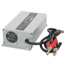 Lifepo4 60v Universal Charger for Power Tool Battery with CE