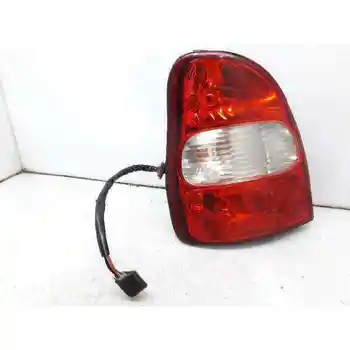 

8200002473 LEFT REAR light KIA CARNIVAL