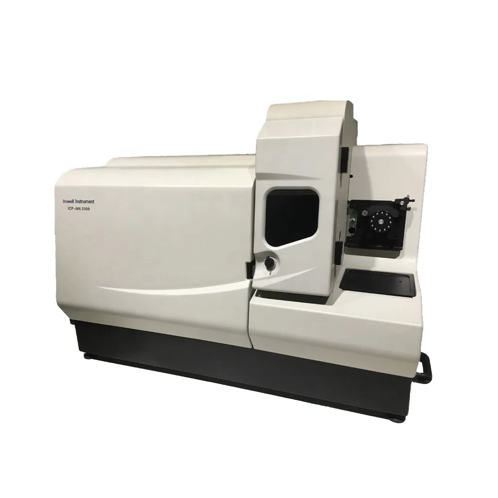 ICP-MS-2000 Inductively Coupled Plasma ICP Mass Spectrometer ICP-MS Price | Инструменты