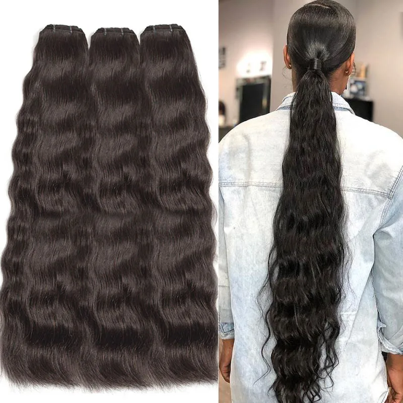 Indian hair bundles wholesale Clearance