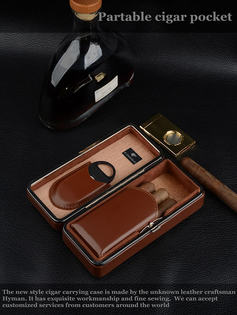 Cohiba cigar case (55)