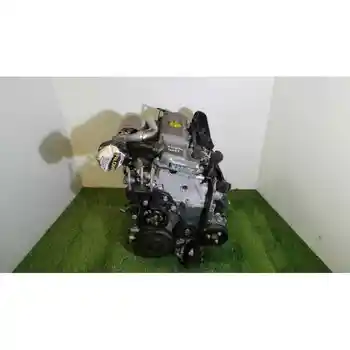

78639 Full engine Opel Vectra B Saloon