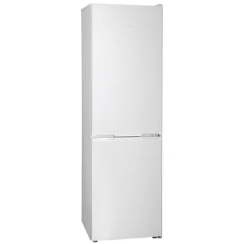 

Atlant two-chamber refrigerator, ХМ 4214-000