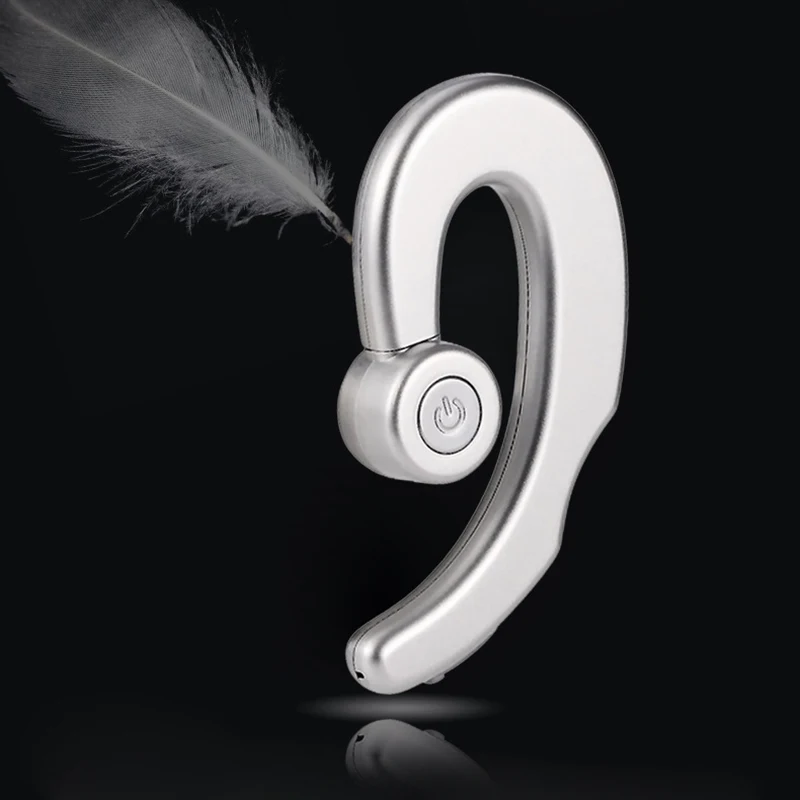 C13A стерео Bluetooth наушники TJ не вставные наушники беспроводные Bluetooth наушники облачная проводимость Bluetooth наушники