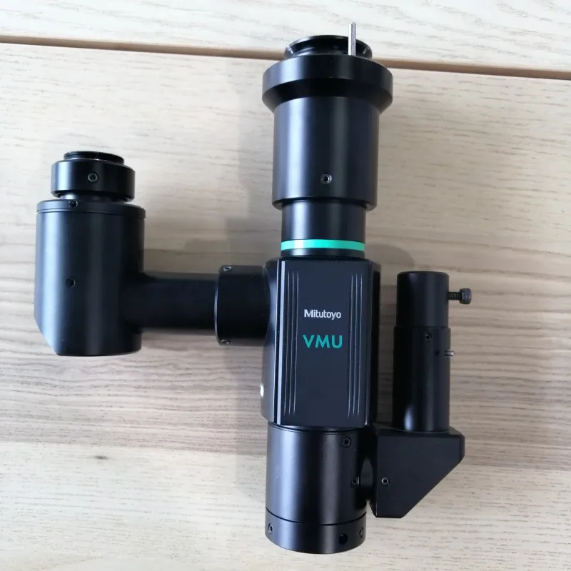 Mitutoyo VMU Lens barrel для лазерной ремонтной машины(цена является оборотной