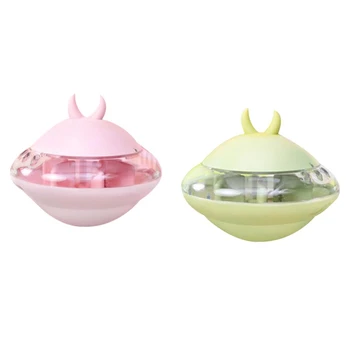 

Dogs Relieve Bore Food Balls Large Dog Pet Tumbler Puzzle Dog Food Toys