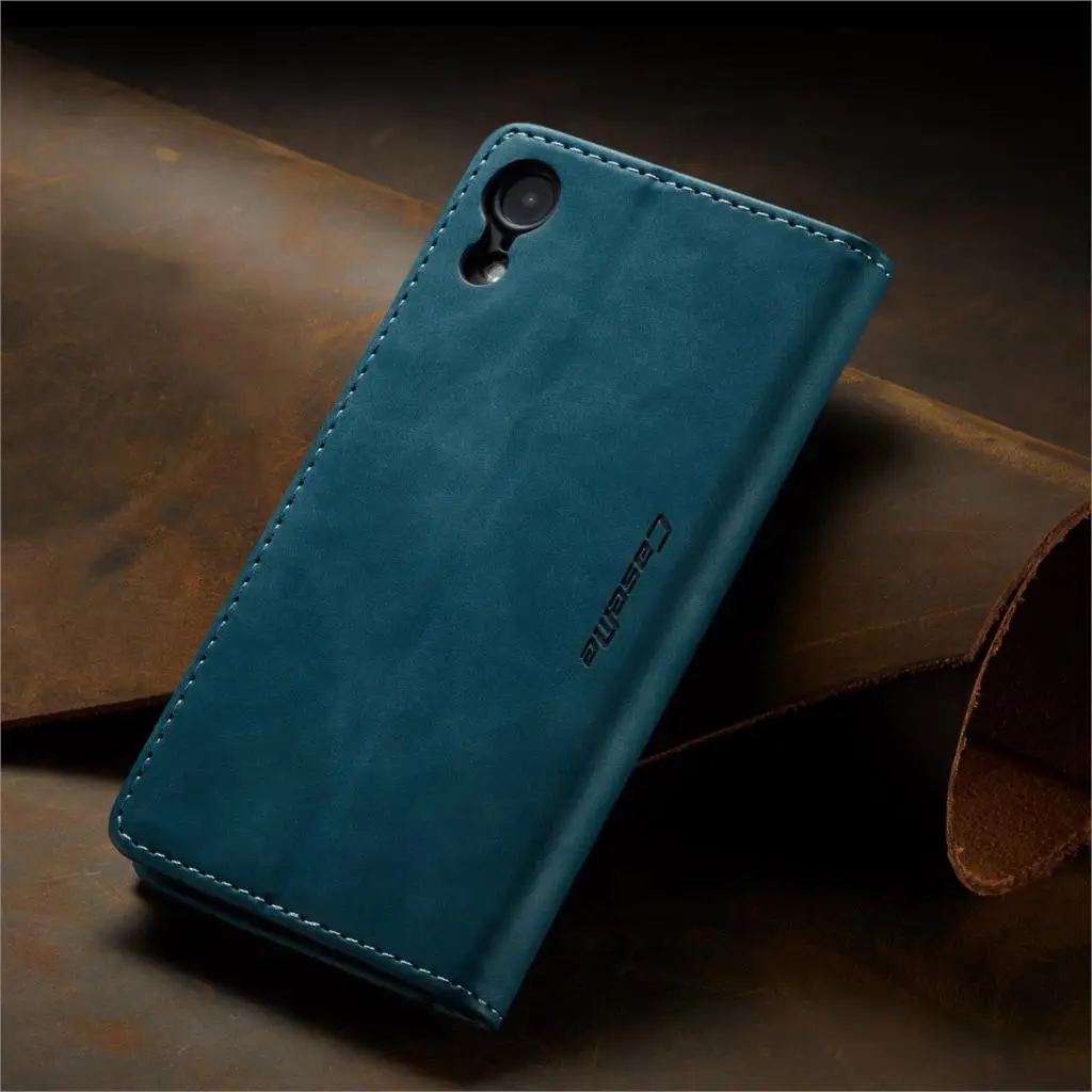 Для iPhone 11 Pro Max флип-чехол, роскошный кожаный магнитный чехол-кошелек для iPhone 11 8 7 6 6S Plus 5 5S SE X XR XS Max, чехол