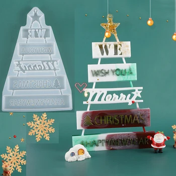 

Christmas Silicone Mold Chocolate Cake Mold Cake Decorating Tools Cupcake Baking Kitchen Handmade Baking Tools Christmas Decorat
