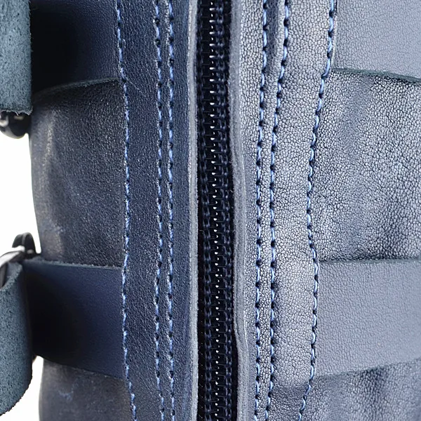 Stylesowner; Лидер продаж; оригинальные женские сапоги из коровьей кожи с пряжкой на ремешке; нейтральные рыцарские сапоги на толстой подошве; Цвет черный, синий; высокие сапоги