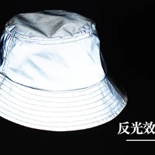 3M Светоотражающий верх Молодежные все светоотражающий, безопасный Мода