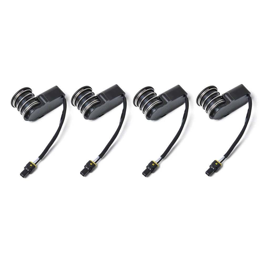 

4PCS/Set Replacement for Toyota Yaris Corolla Auris Verso 10CA0212A PDC Sensor Car Parking Sensor