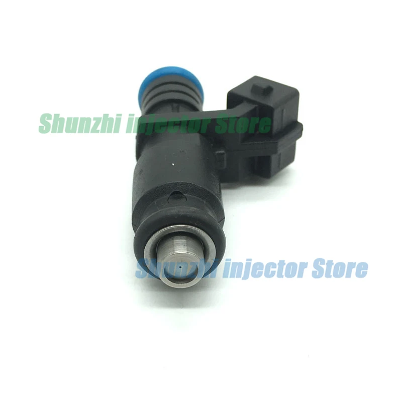6 шт. Форсунка топливной форсунки для Siemens Wuling oem: SV107826