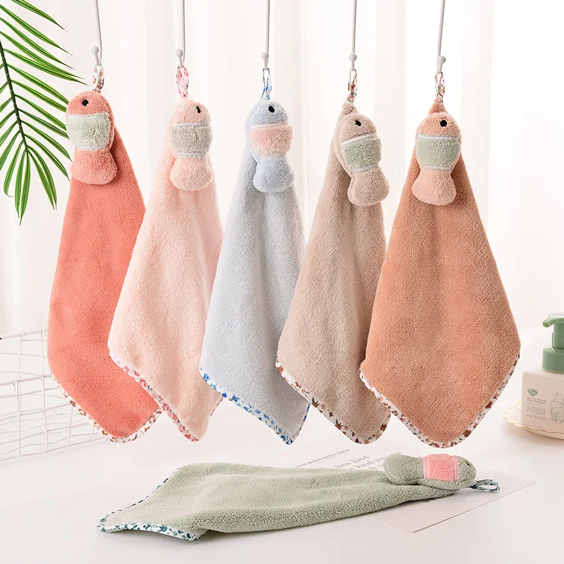 

5 шт., полотенце для рук, 45 х22 см