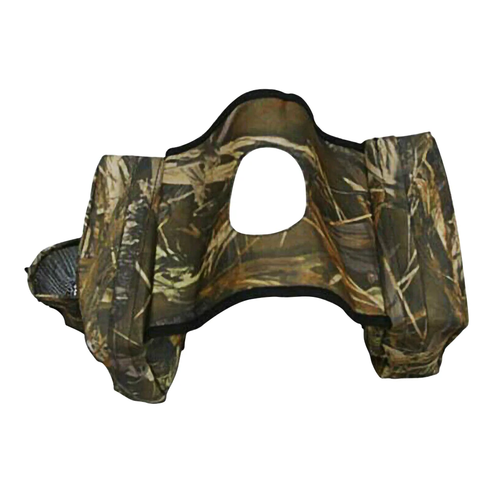 ATV UTV Snowmobile Motorcycle Cargo Pocket Tank Storage Saddle Bags Waterproof motorcycle tank bag motorcycle fanny pack
