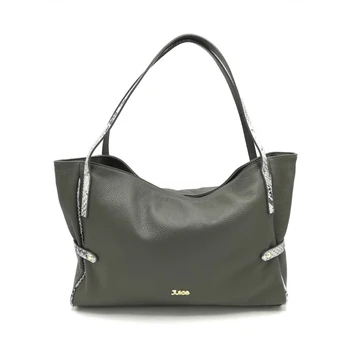 

Juice brand, genuine leather bag Made in Italy, shoulder bag 094.412