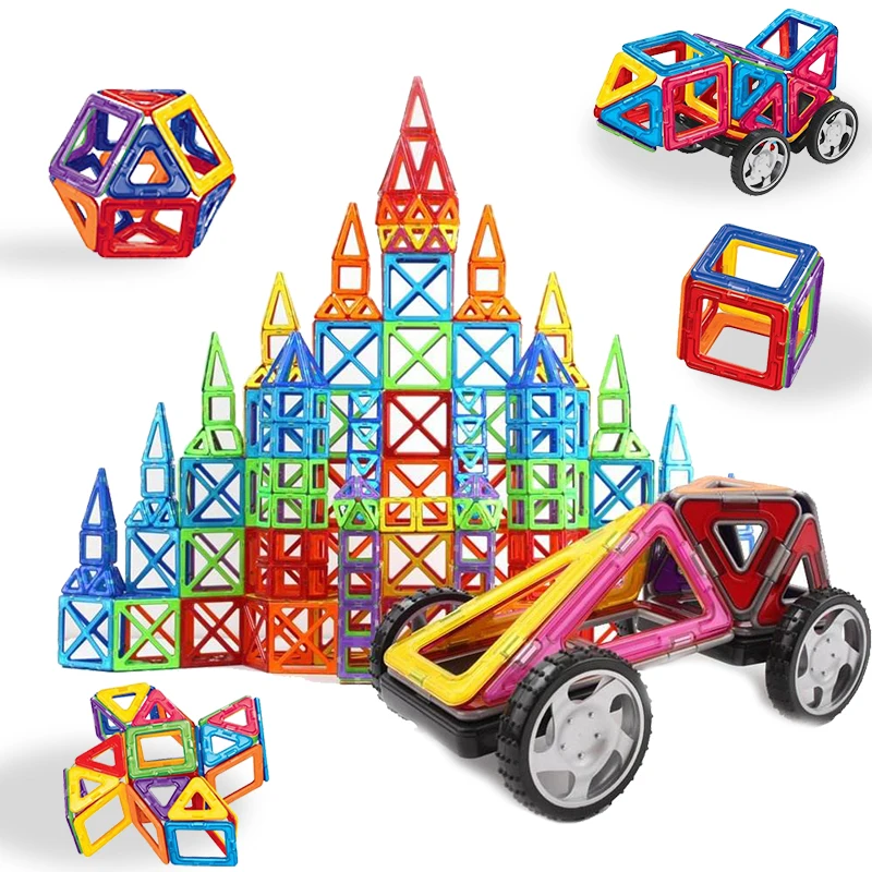 Магнитные блоки BD для детей развивающие игрушки детей|blocks kids|toys formagnetic blocks |