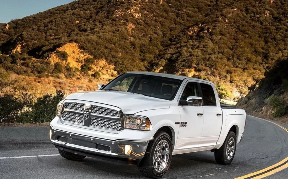 Best Tesla Android 8.1 DVD player GPS Navigation For Dodge RAM 2014 2015 2016 2017 2018 Car auto stereo multimedia player head uint 1