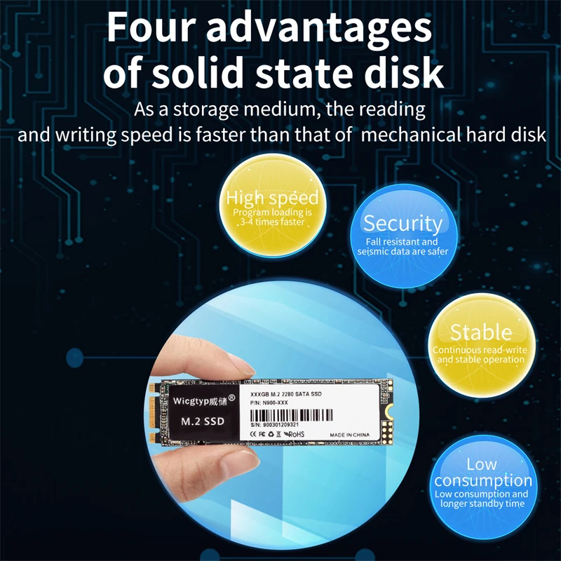 Hdd Advantages What Is The Speed Difference Between Ssd And Hdd