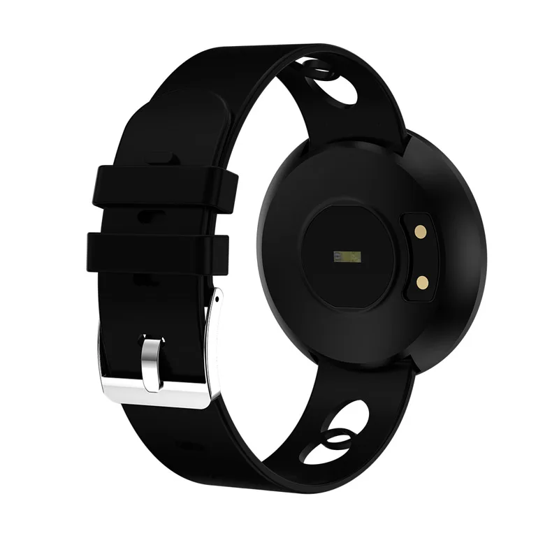 Smart Bracelet Color LCD Monitor IP67 Heart Rate Blood Pressure Counter Step Waterproof Sports Pedometer Calorie Bracelet New Arrival