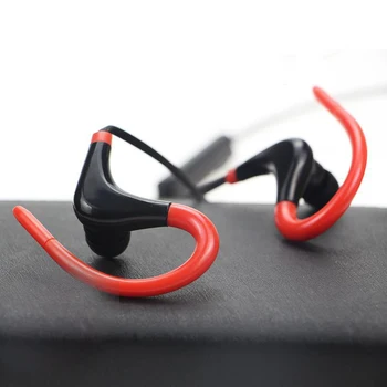 

Fashion Wireless Headphone Bluetooth Earphone Headphones Hands free For Phone Neckband Sport Earphone Mic For All Phone Music