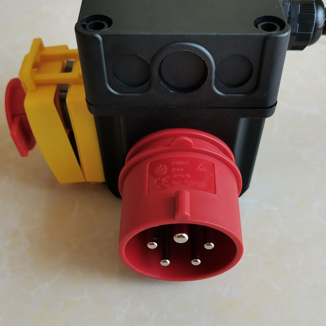 Cheap Interr Interruptores e Acessórios 24981543 cheap interr 04