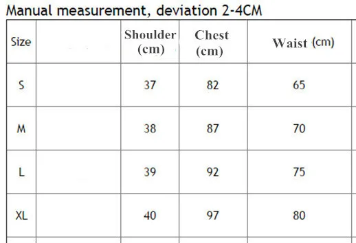 Dress Size_副本