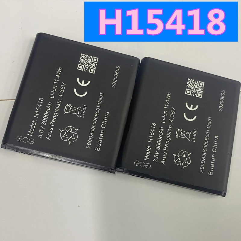 3000 мА/ч H15418 для Haier 4 аппарат не привязан к оператору сотовой связи Digitel DC002 DC003 DC013