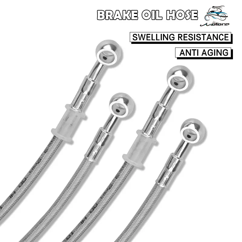 AN3-Braided-Brake-Hose-Moto-M10-Banjo-28-90-Degrees-Motorcycle-ATV ...