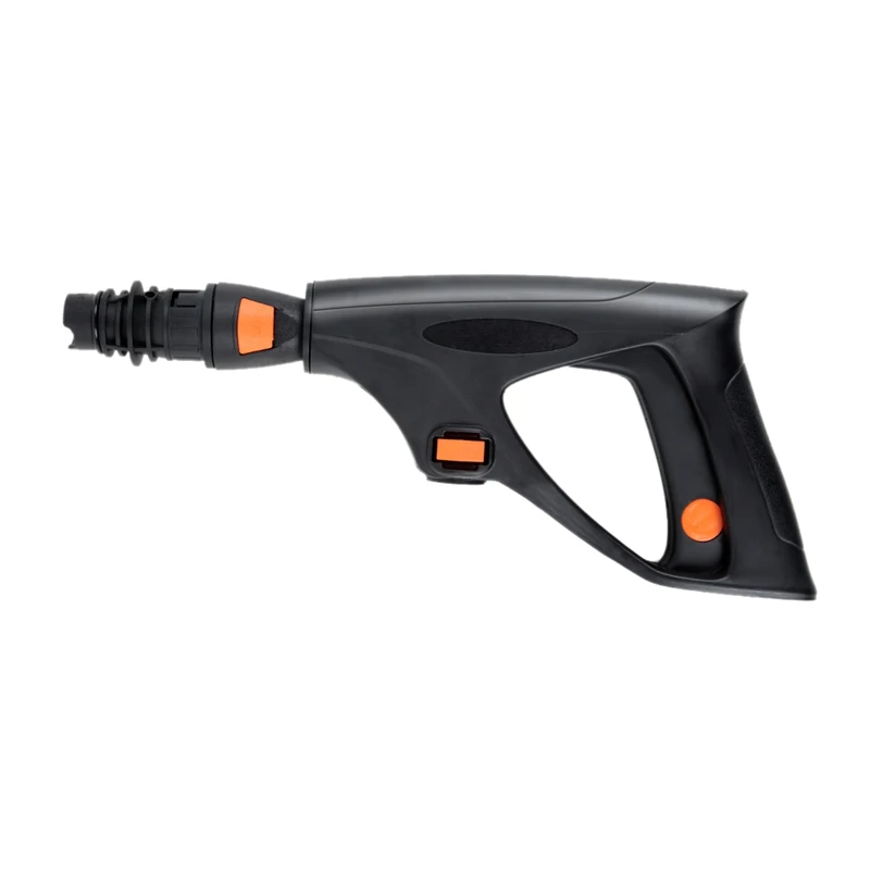 

High Pressure Car Washer-Gun Water Pump Spray-Gun 8m Range Multiple Use For Moto Window Washing Auto Car Cleaning