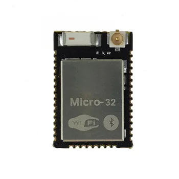 

TTGO ESP32-Micro32 Wifi Wireless Bluetooth Module Development Board LHB99