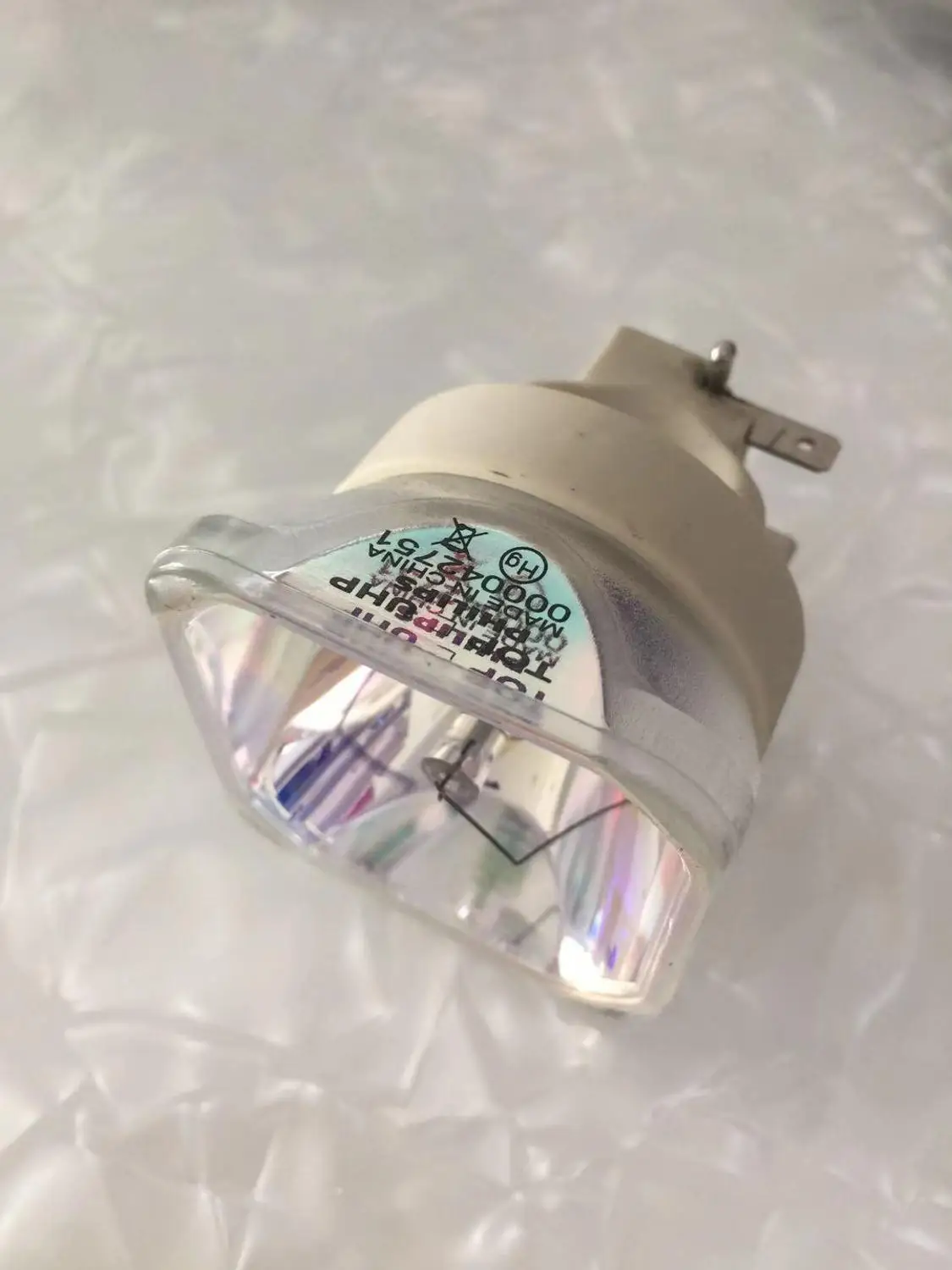 BL-FU310A/BL-FU310B/BL-FU310C Замена лампы проектора/лампы для O PTOMA HD151X/HD36/W501/X501/DH1014/DH1017/EH500/EH501/X600