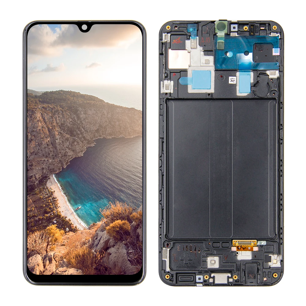 Samsung A105f Дисплей Купить