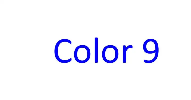 color 9 Женские дизайнерские сандалии из натуральной кожи на плоской подошве - Цвет: color 9