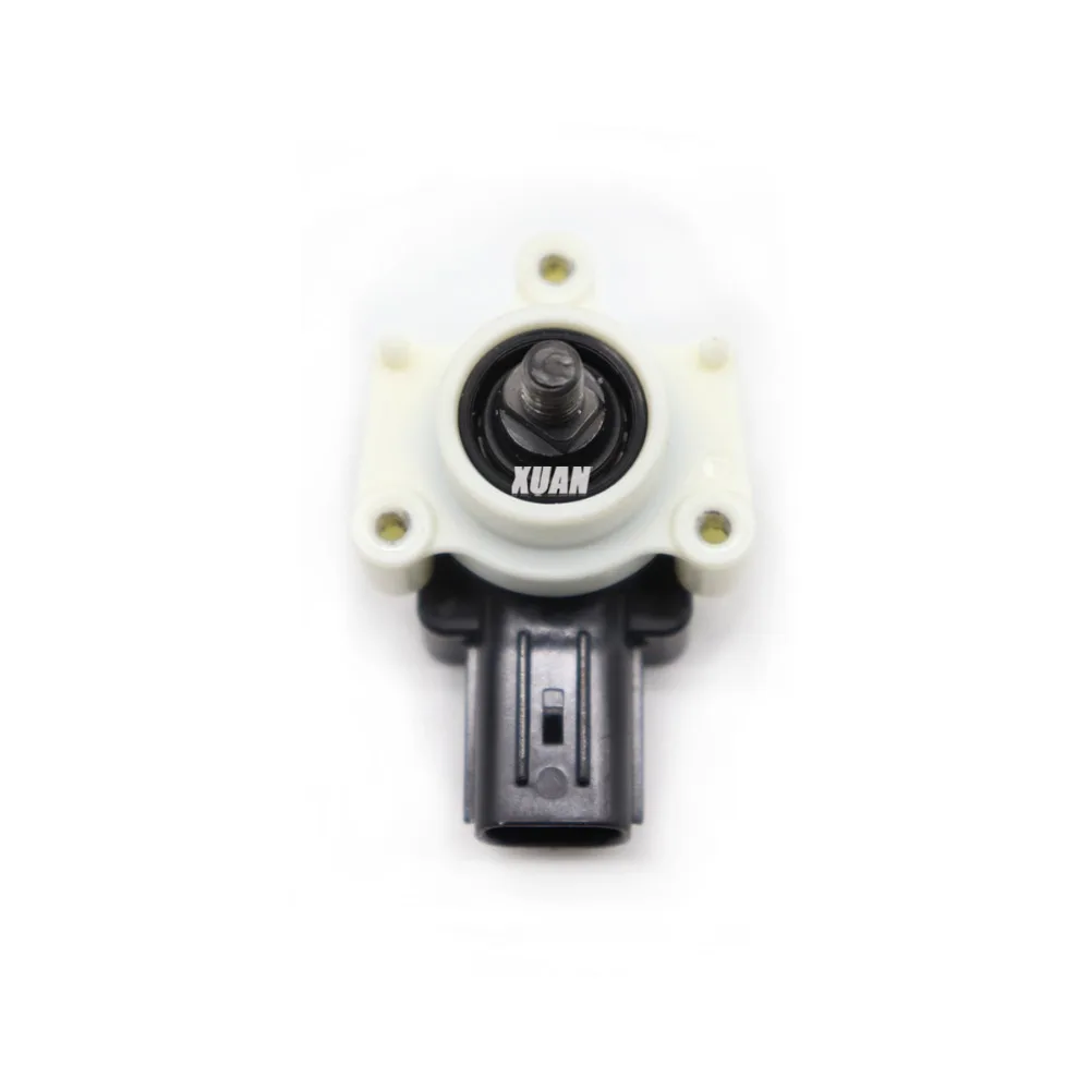 XUAN датчик уровня фар высокого качества 33146-TA0-003 33146TA0003 для Honda Accord Tourer Spirior Civic 33146-SMG-E01