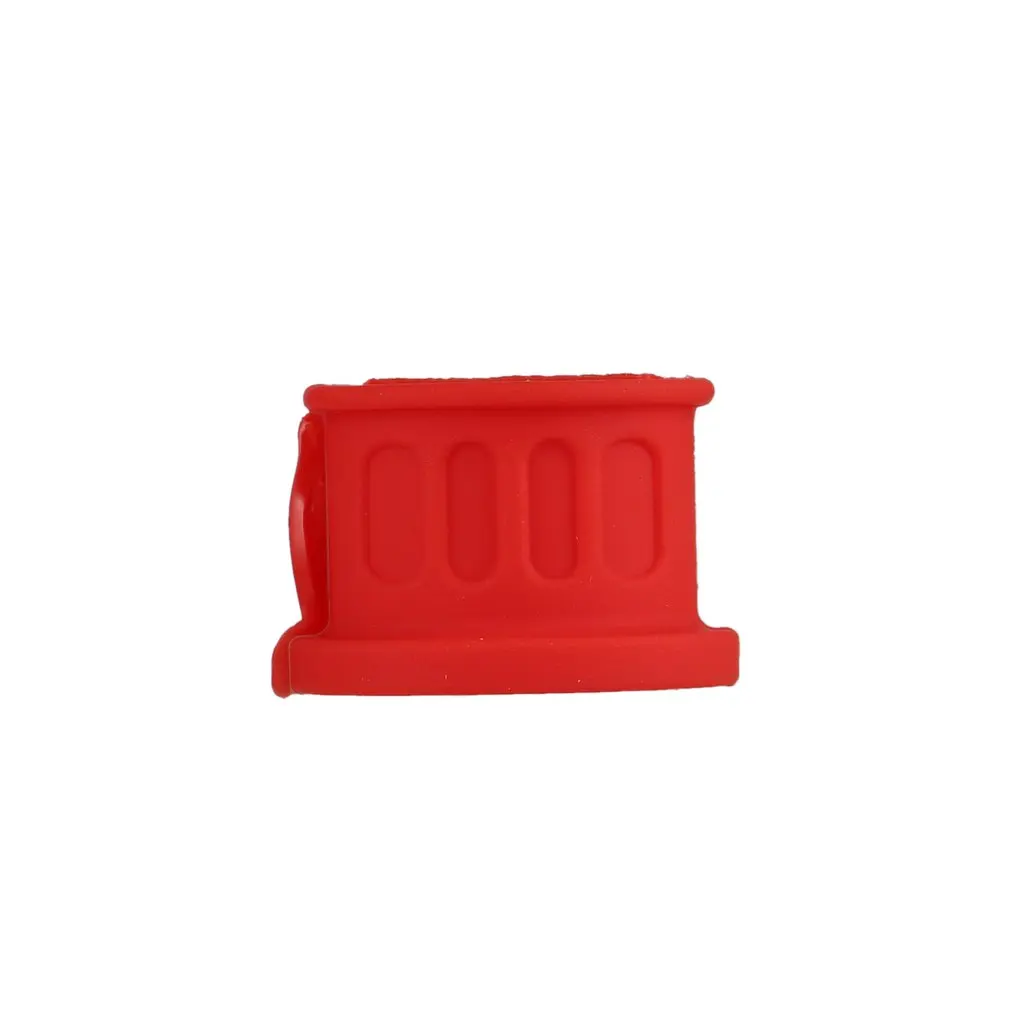 USB 2,0 мультфильм Postbox резиновый U диск 32GB
